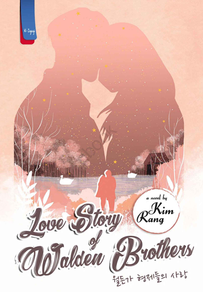 Love Story Of Walden Brothers